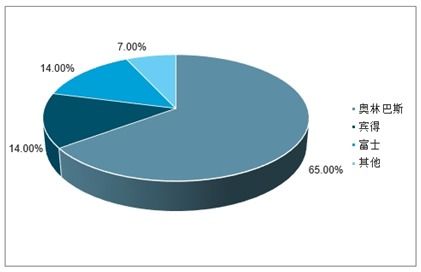 2021-2027年中國電子軟鏡行業(yè)深度研究與市場全景評(píng)估報(bào)告