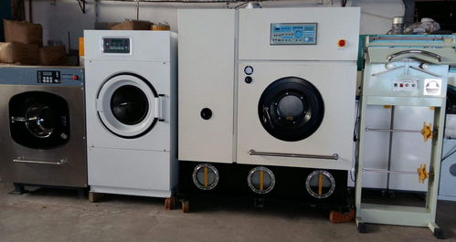 科技改變未來 洗衣店創(chuàng)業(yè)與技術(shù)轉(zhuǎn)讓的全新路徑