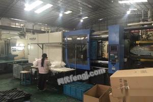 低價出售海天650與800噸伺服注塑機及技術(shù)轉(zhuǎn)讓方案
